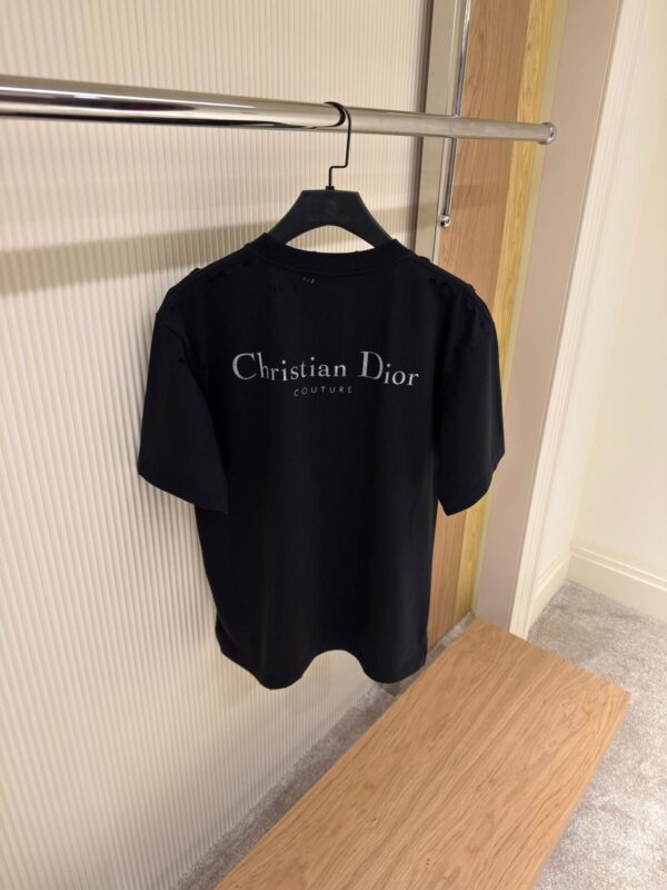 DIOR T-SHIRT - Image 7