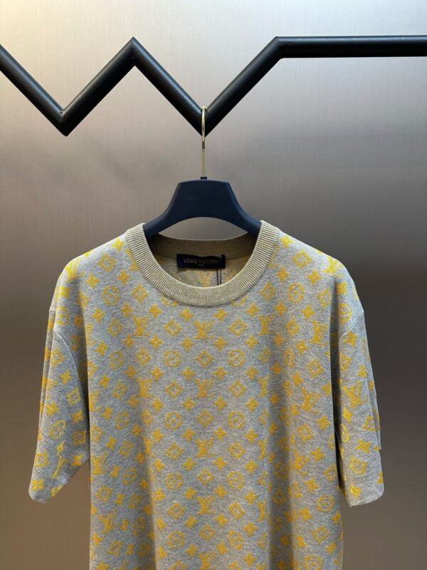 LV T-SHIRT - Image 3