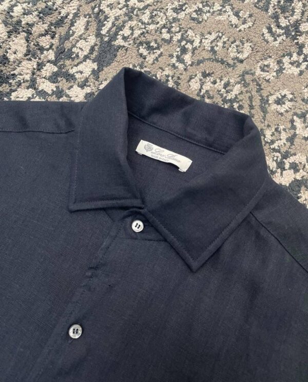 Loro Piana 100% Linen - Image 7