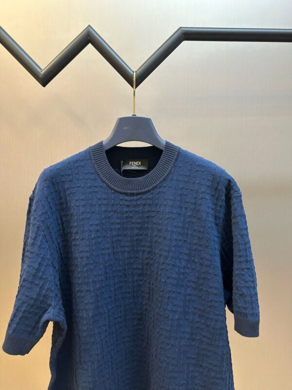 FENDI T-SHIRT - Image 5