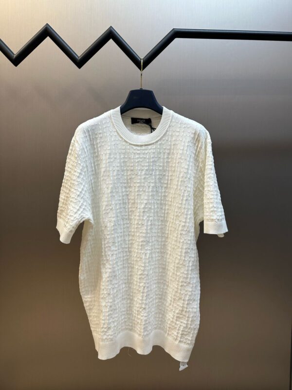 FENDI T-SHIRT - Image 2