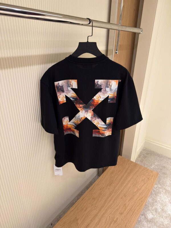 OFFWHITE T-SHIRT - Image 3