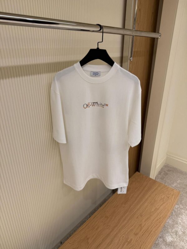 OFFWHITE T-SHIRT - Image 2
