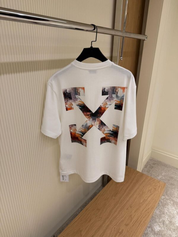 OFFWHITE T-SHIRT - Image 4