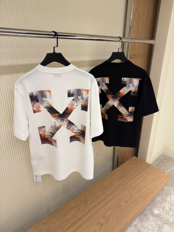 OFFWHITE T-SHIRT - Image 5
