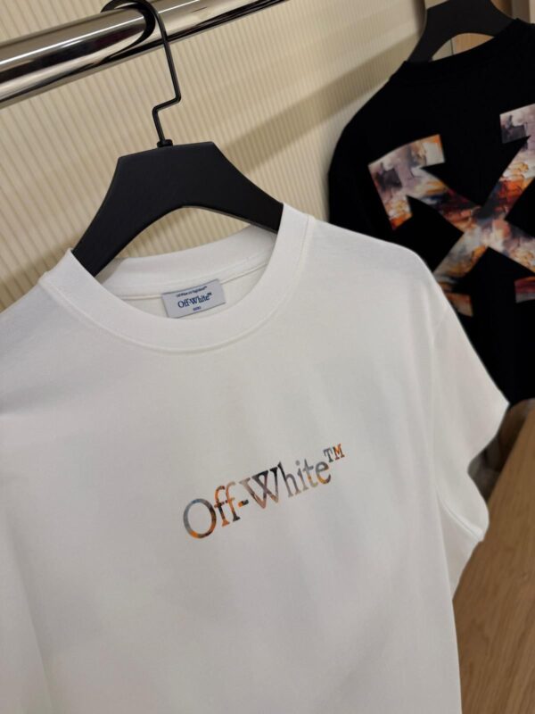 OFFWHITE T-SHIRT - Image 6