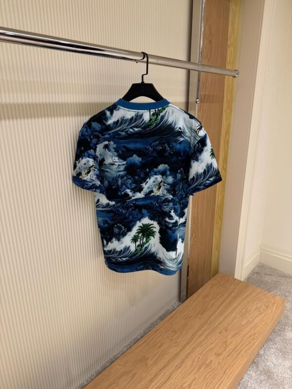LV T-SHIRT - Image 4