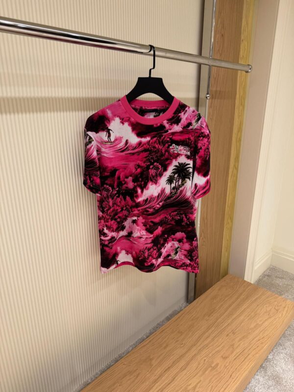 LV T-SHIRT - Image 2