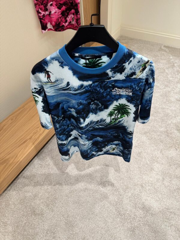 LV T-SHIRT - Image 5