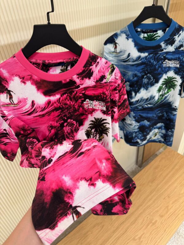 LV T-SHIRT - Image 6