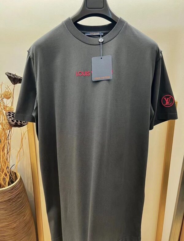 LV T-SHIRT - Image 6