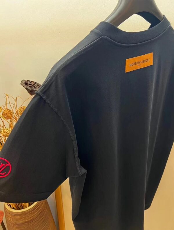 LV T-SHIRT - Image 5