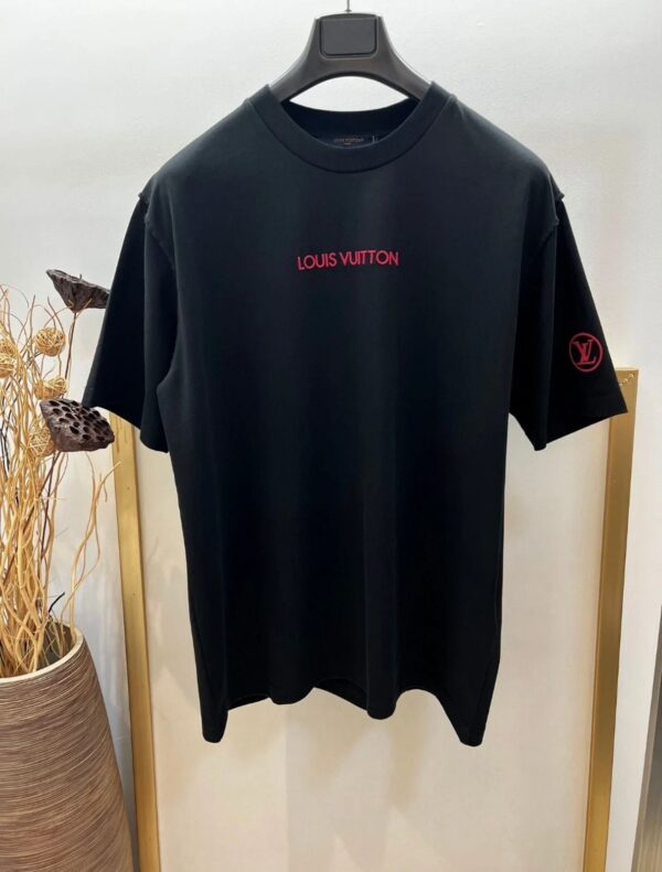 LV T-SHIRT - Image 4