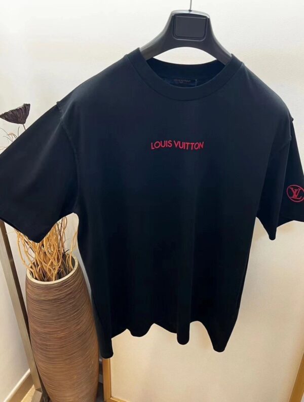 LV T-SHIRT - Image 2