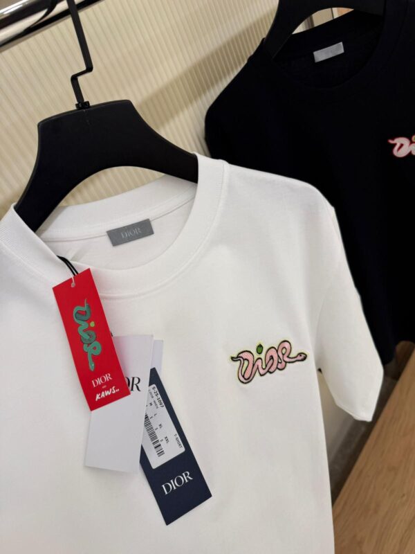 DIOR T-SHIRT - Image 5