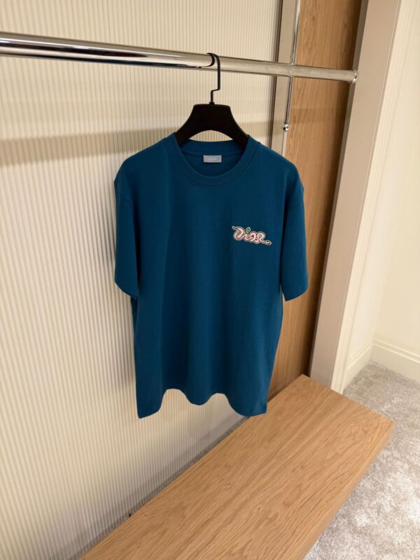 DIOR T-SHIRT - Image 2