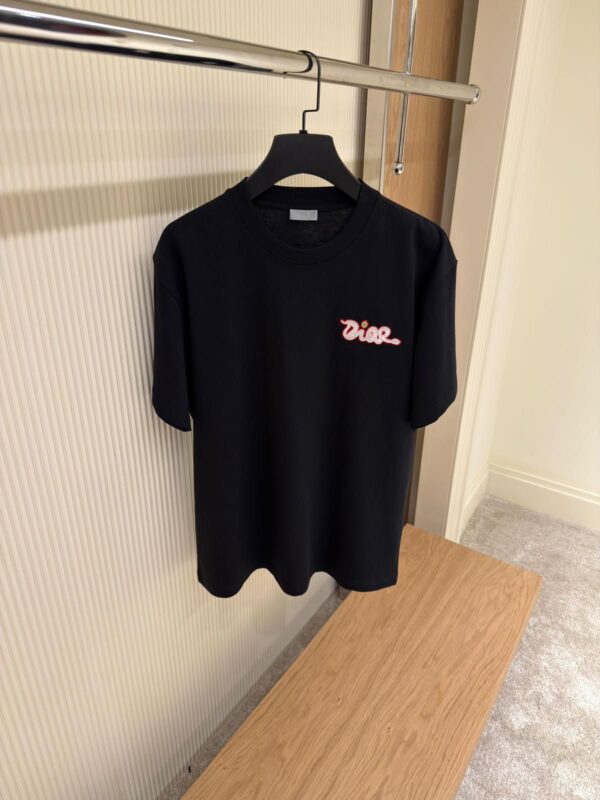 DIOR T-SHIRT - Image 3
