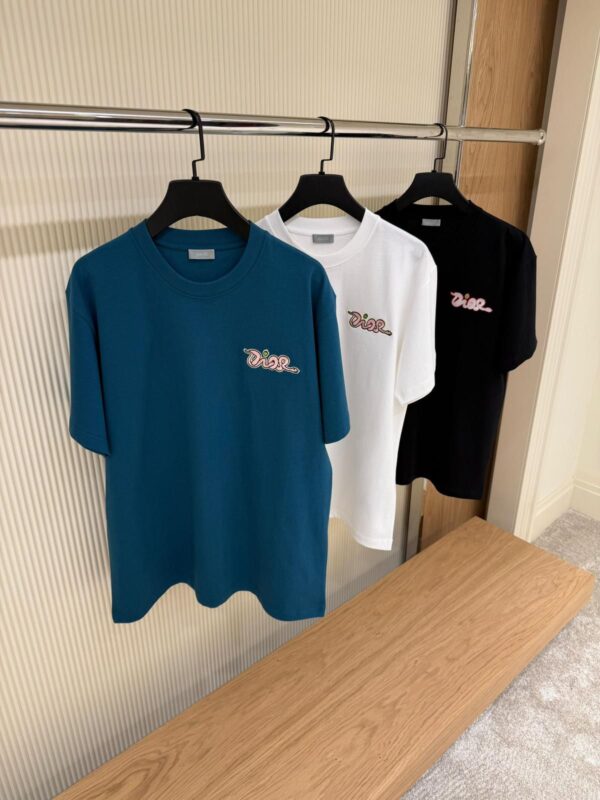 DIOR T-SHIRT - Image 4