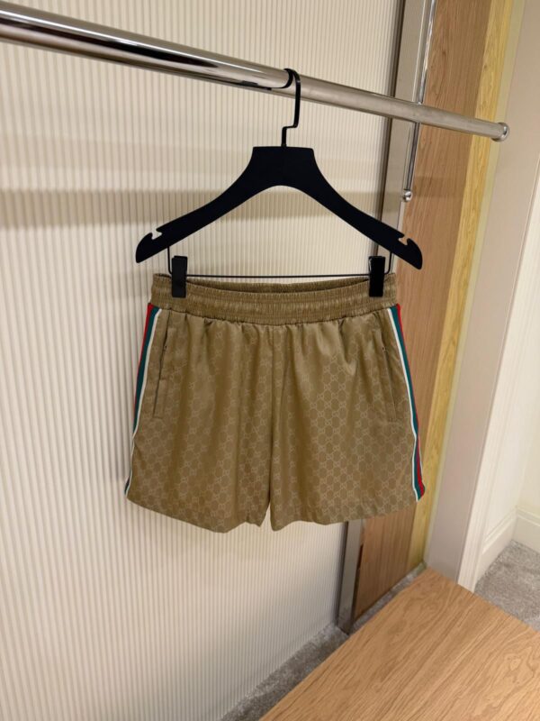 GUCCI SHORT - Image 4
