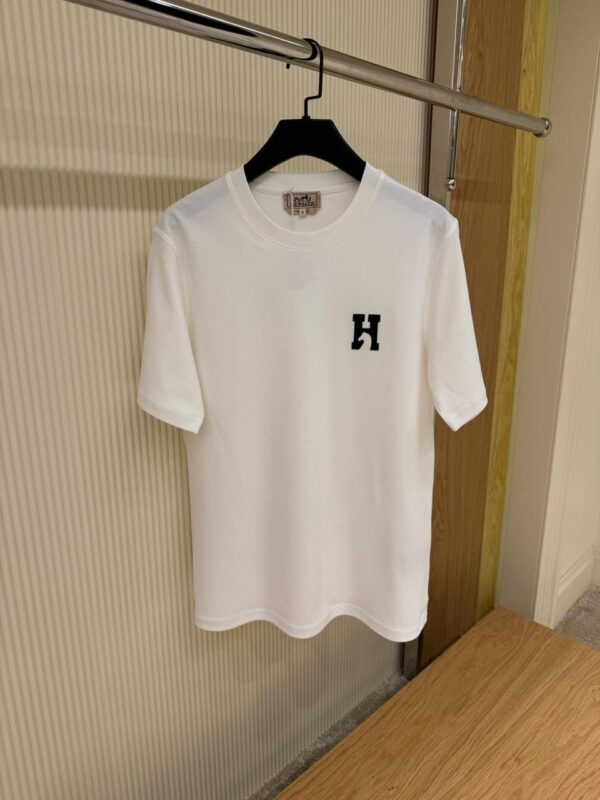 HERMES T-SHIRT - Image 2