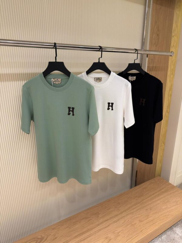 HERMES T-SHIRT - Image 5