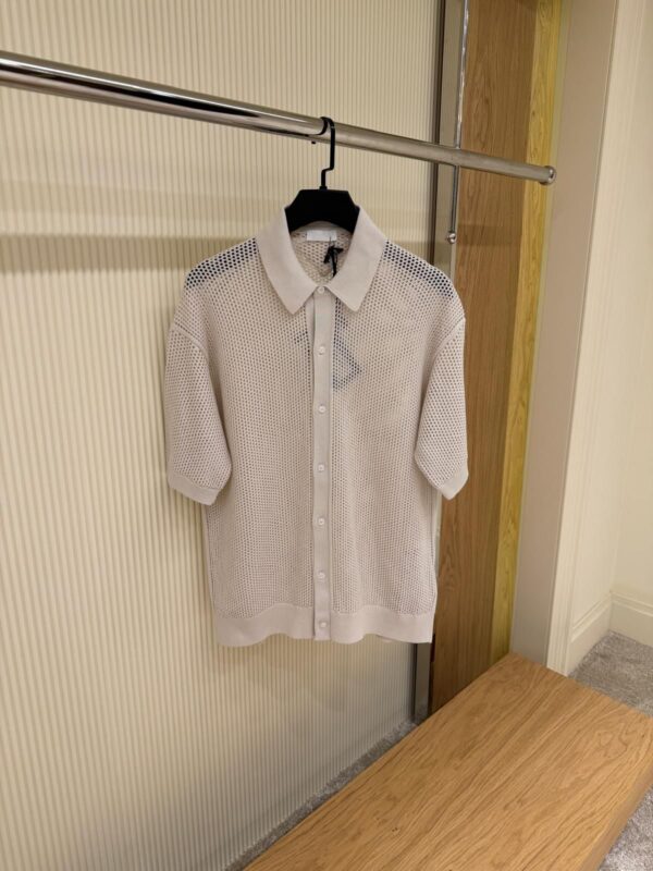 PRADA SHIRT