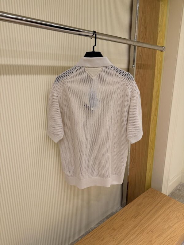 PRADA SHIRT - Image 4