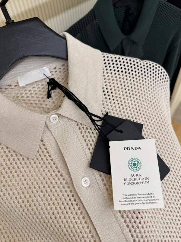 PRADA SHIRT - Image 5