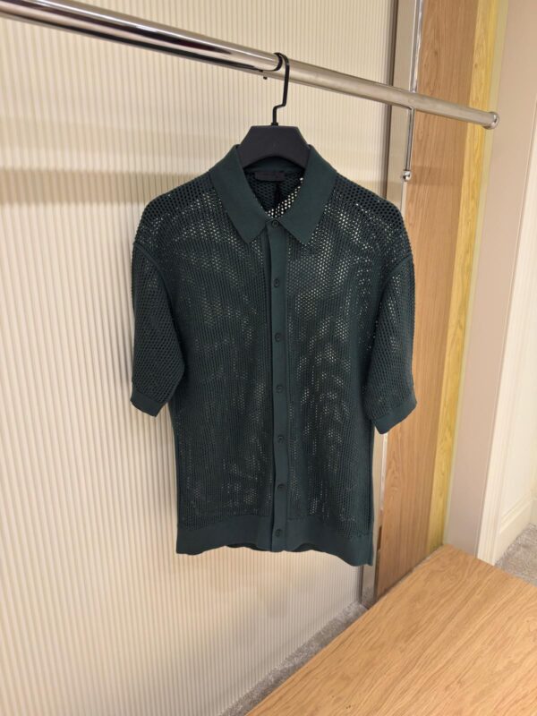 PRADA SHIRT - Image 6