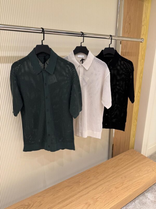 PRADA SHIRT - Image 9