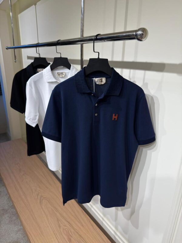 HERMES T-SHIRT - Image 4