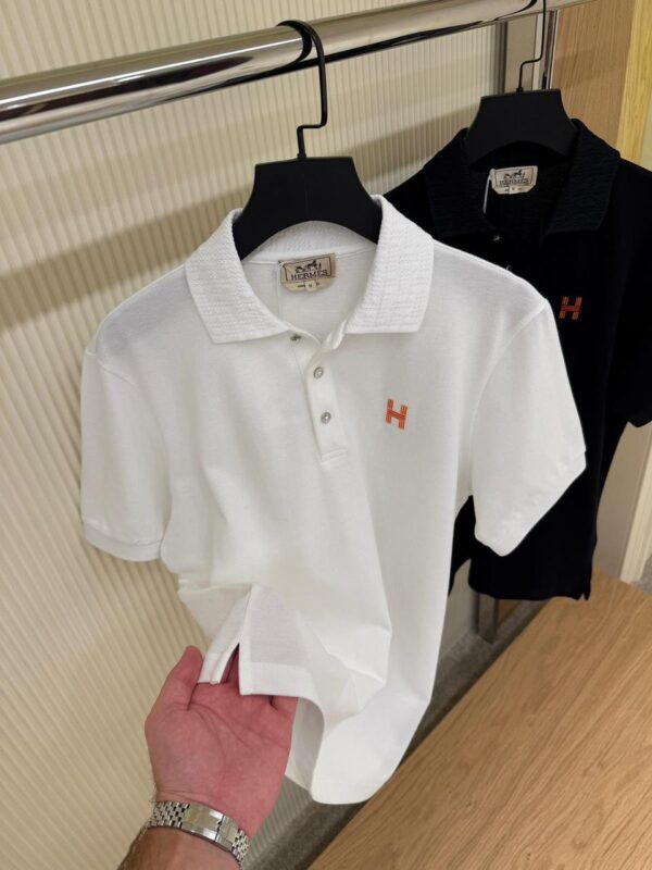 HERMES T-SHIRT - Image 3