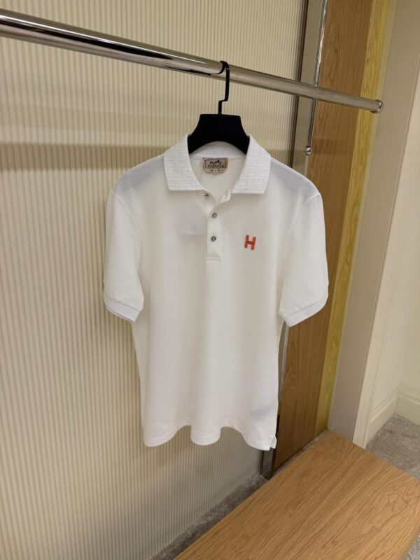 HERMES T-SHIRT - Image 2