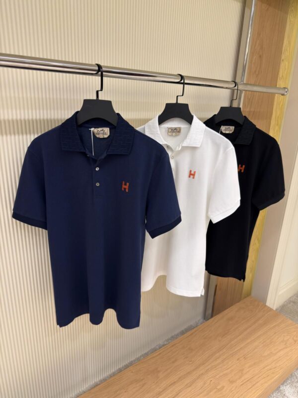 HERMES T-SHIRT - Image 5