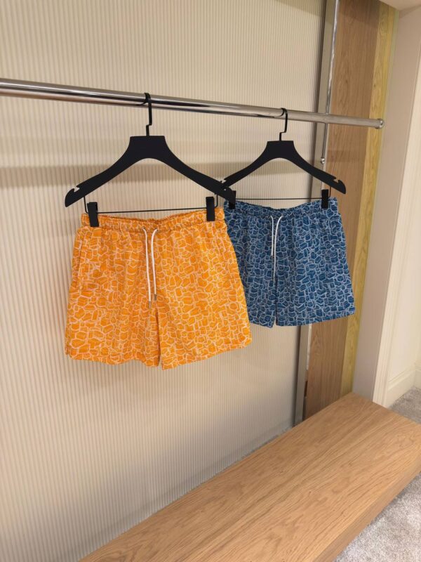 Hermes Swim Trunks