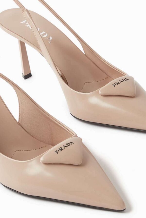 Prada Heels