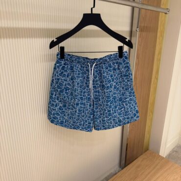 Hermes Swim Trunks