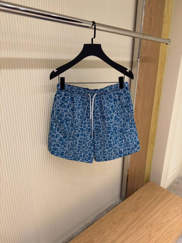 Hermes Swim Trunks