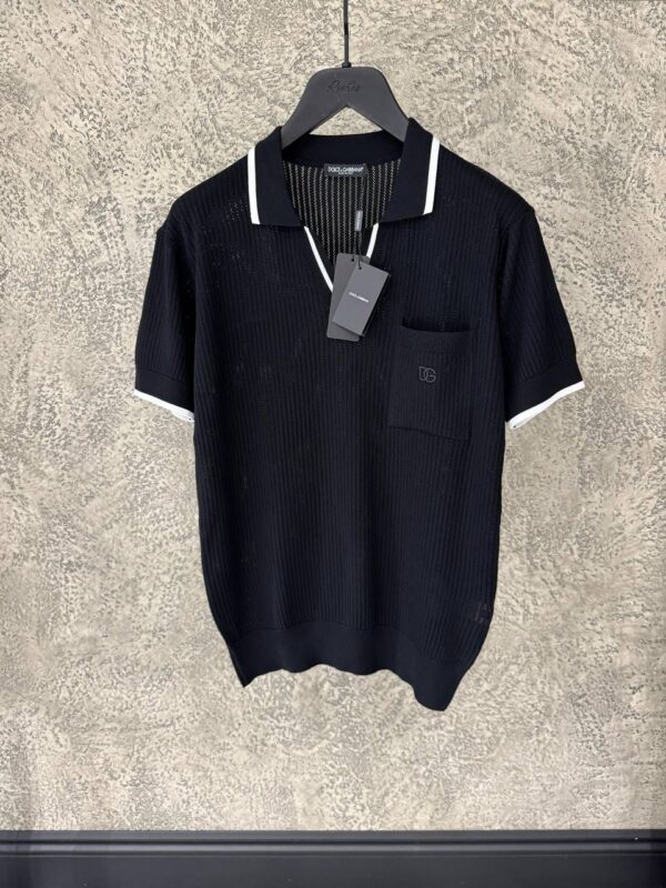 DOLCE & GABBANA T-SHIRT