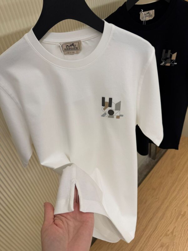 HERMES T-SHIRT - Image 5