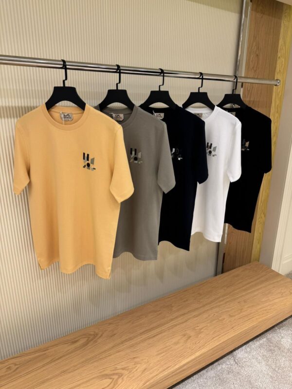 HERMES T-SHIRT - Image 6