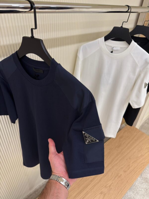 PRADA T-SHIRT - Image 5