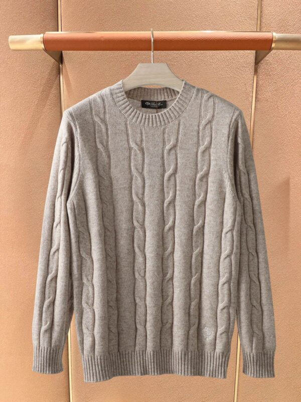 Loro Piana Cashmere