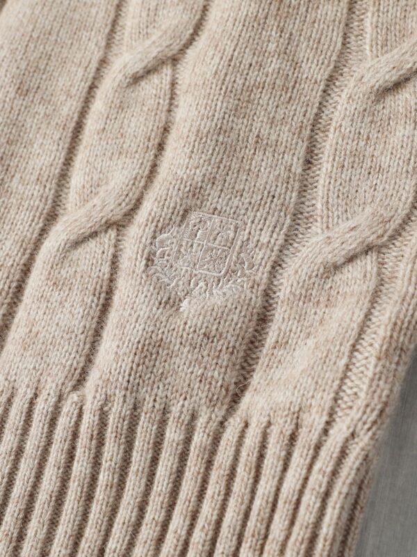 ⁦Loro Piana Cashmere⁩ - الصورة ⁦4⁩