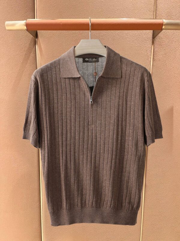 LORO PIANA T-SHIRT - Image 3