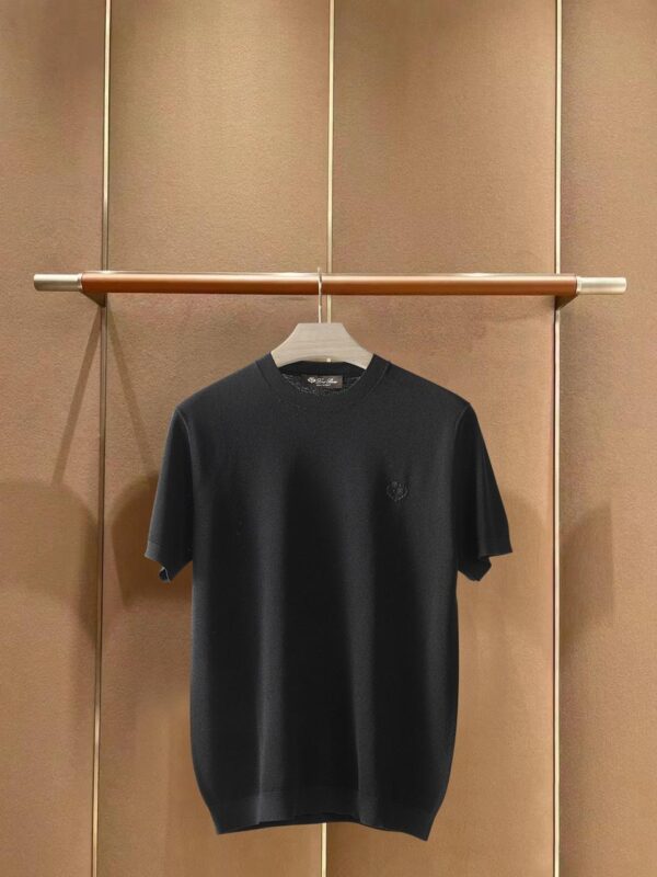 ⁦LORO PIANA T-SHIRT⁩ - الصورة ⁦2⁩