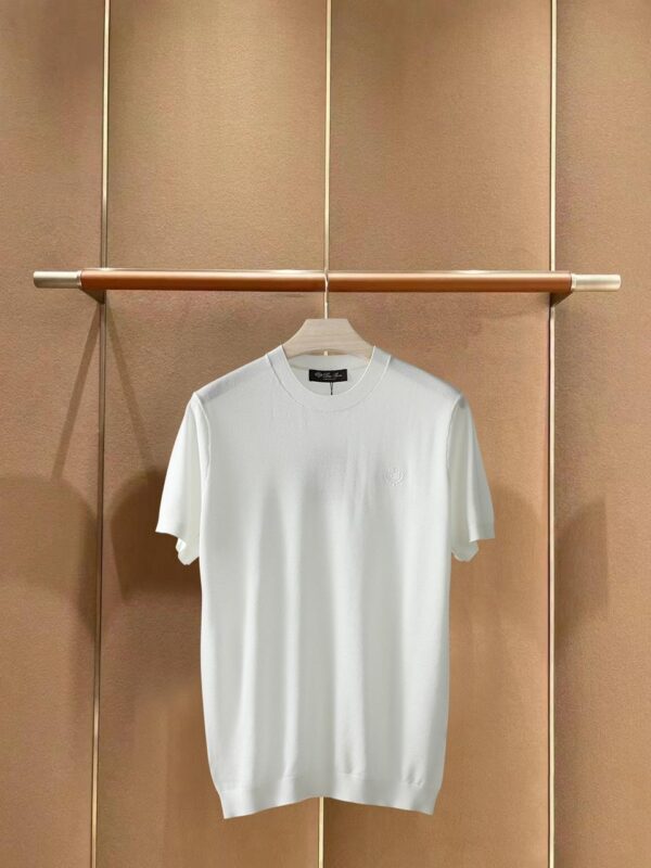 ⁦LORO PIANA T-SHIRT⁩ - الصورة ⁦3⁩