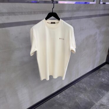 LORO PIANA T-SHIRT
