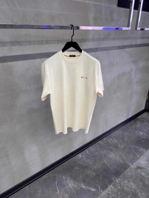 LORO PIANA T-SHIRT