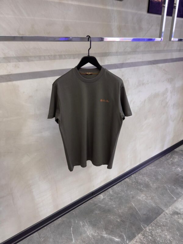 LORO PIANA T-SHIRT - Image 5
